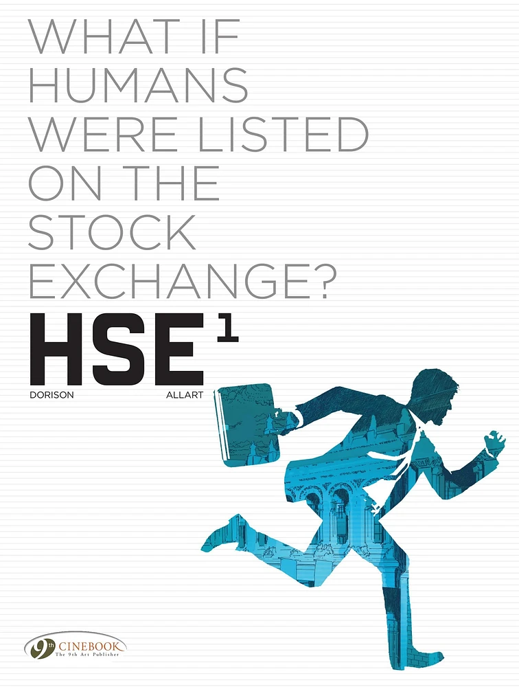 HSE - Human Stock Exchange