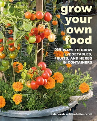 Grow Your Own Food