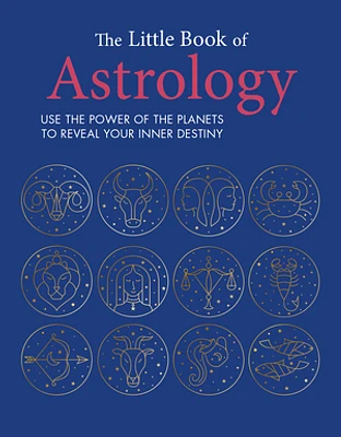 The Little Book of Astrology