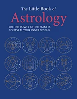 The Little Book of Astrology