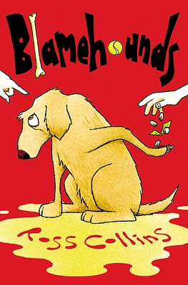 4u2read – Blamehounds