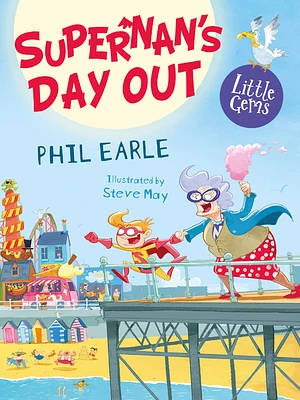 Little Gems – Supernan's Day Out