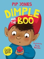 Little Gems – Dimple and the Boo