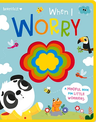 When I Worry