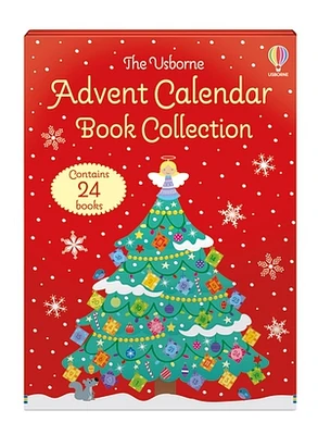 ADVENT CALENDAR BK COLL