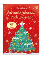 ADVENT CALENDAR BK COLL