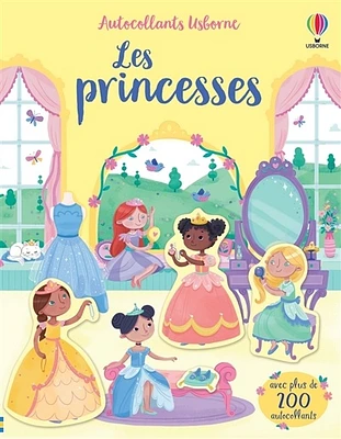 Les princesses