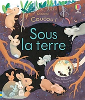 Sous la terre