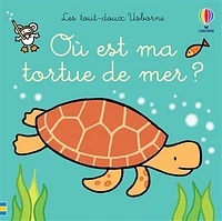 Où est ma tortue de mer ?