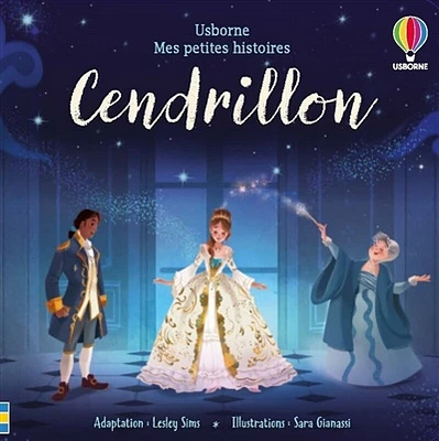 Cendrillon