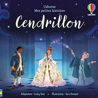 Cendrillon