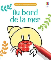 Au bord de la mer