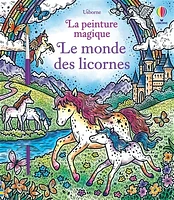 Le monde des licornes