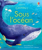 Sous l'océan