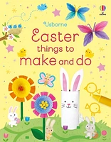 Easter Things to Make and Do