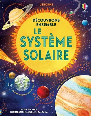 Le système solaire