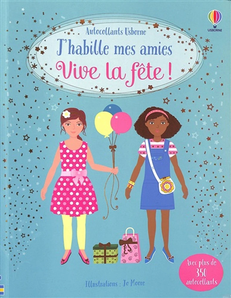 Vive la fête !