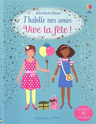 Vive la fête !