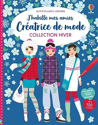 Collection hiver