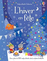 L'hiver en fête