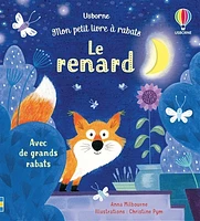 Le renard