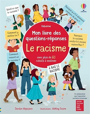 Le racisme