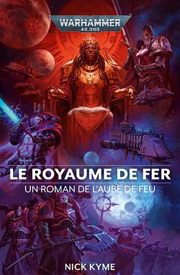 Le Royaume de fer