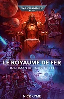 Le Royaume de fer