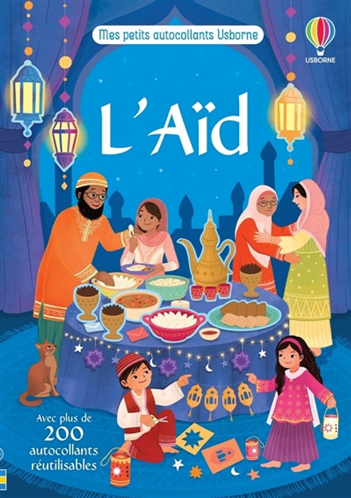 L'Aïd