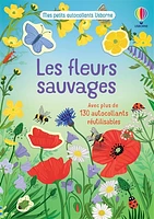 Les fleurs sauvages