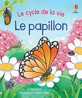 Le papillon