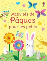 Activités de Pâques pour les petits