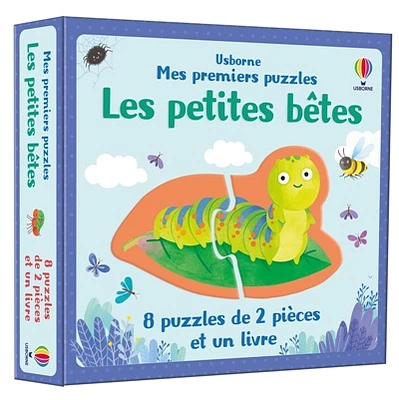 Les petites bêtes