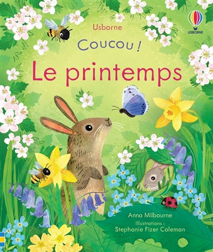 Le printemps