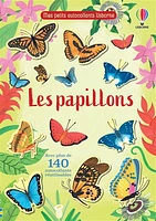 Les papillons