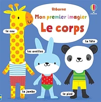 Le corps