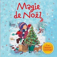 Magie de Noël