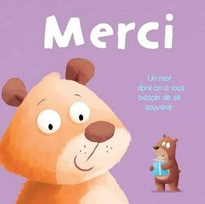 Merci