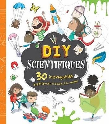 DIY scientifiques