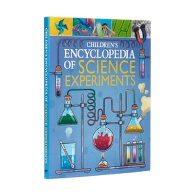 Children's Encyclopedia of Science Experiments