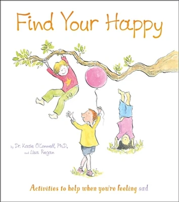 Find Your Happy