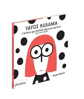 Yayoi Kusama : l'artiste qui mettait des pois partout