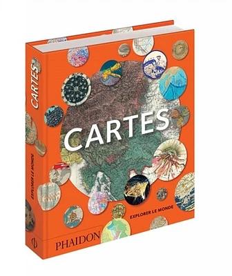 Cartes : explorer le monde