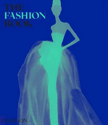 The Fashion Book