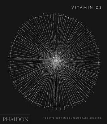 Vitamin D3, Today's Best in Contemporary Drawing