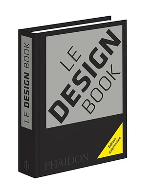 Le design book