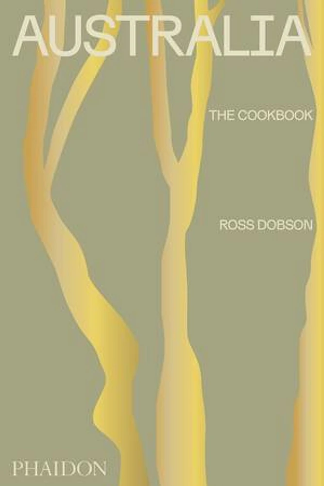 Australia, The Cookbook