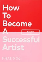 How To Become A Successful Artist