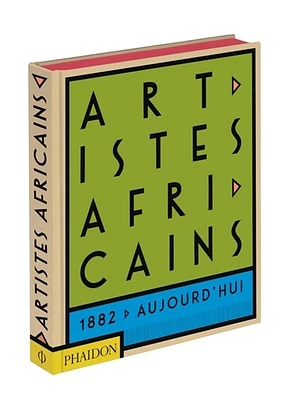 Artistes africains: de 1882 à nos jours