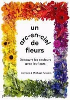 Guide des fleurs par couleurs pour les enfants